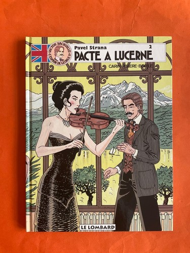 Carin victor sackville tome - victor,