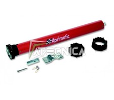 Motorisation volets roulants