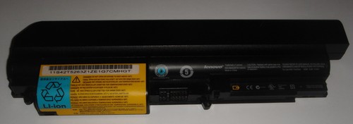 Batterie origine lenovo - batterie, d'origine