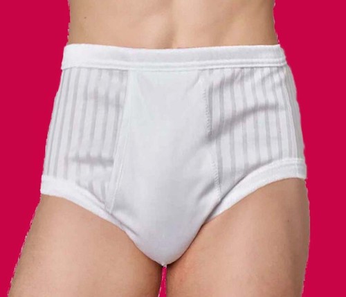 Slip homme kangourou gicipi - slip,