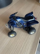 Quad CITY CRUISER NEWRAY 2001