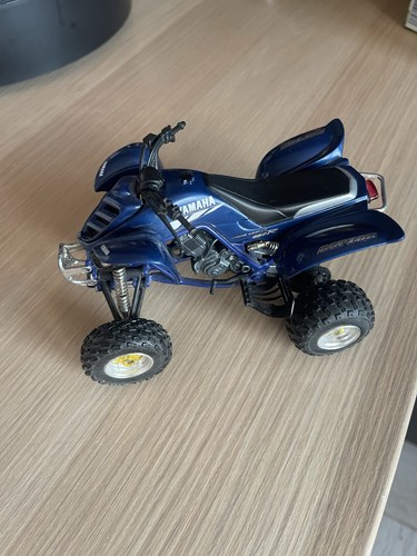 Quad city cruiser - city,