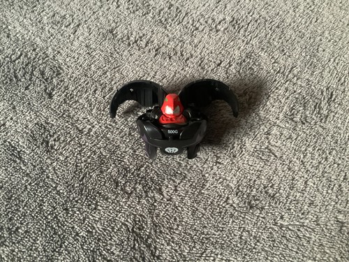 Bakugan ravenoid - bakugan,