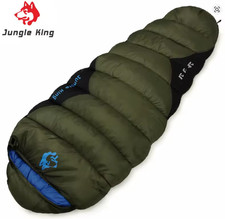JUNGLE KING-Sac de Couchage