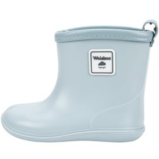 Bottes de Pluie Enfant PVC