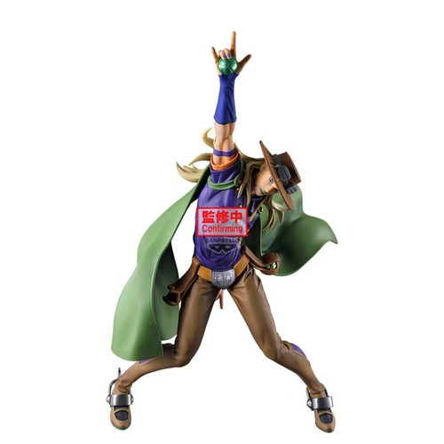 Figurine jojo bizarre - jojo's,