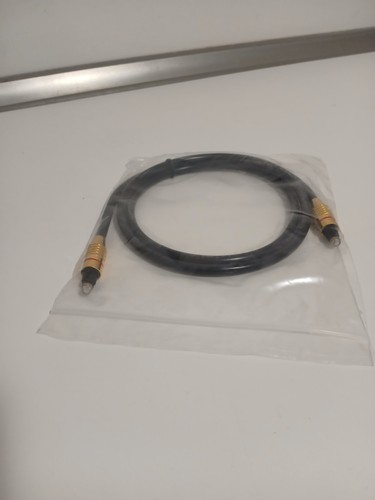 Cable optique audio numérique