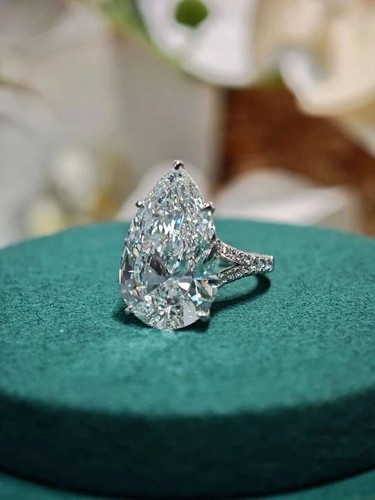 Bague diamant mariage - , or