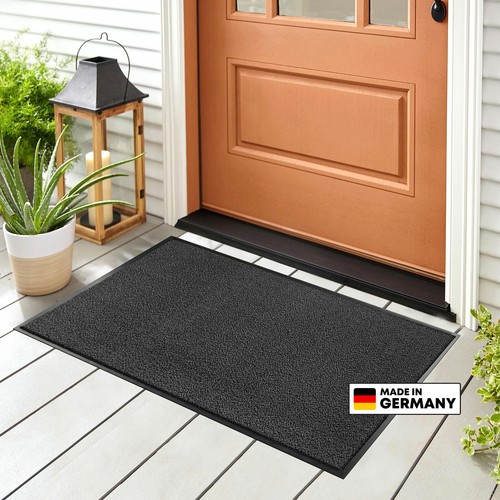 Tapis entrée antisalissure - tapis,