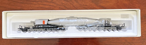 Märklin 48290 wagon - mÄrklin,