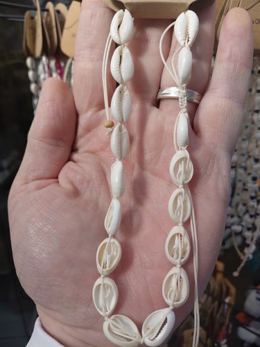 Collier bracelets - collier, et