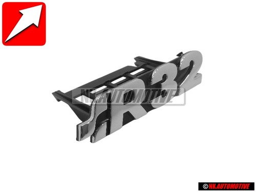 Original r32 avant embleme - avant,