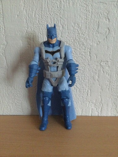 Figurine batman night jumper - figurine, night-jumper