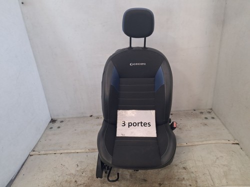 Siege avant droit renault - avant,