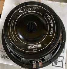 Eminence KAPPA PRO-12A Speaker