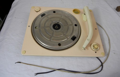 Tourne disque melodyne - disque,
