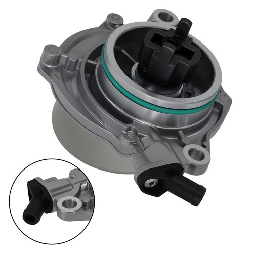Pompe vide auto rehausseur - à,