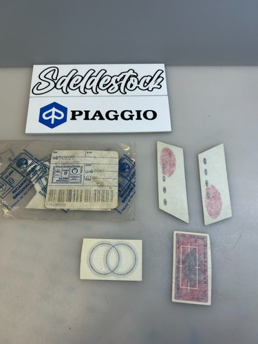 Kit incomplet autocolant - kit,