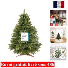 Sapin de Noël Artificiel  90 cm - Gagnant du  - Réalisme Exceptionnel, Branch...