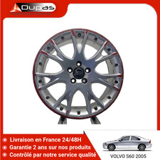 🇫🇷 JANTE ALUMINIUM VOLVO