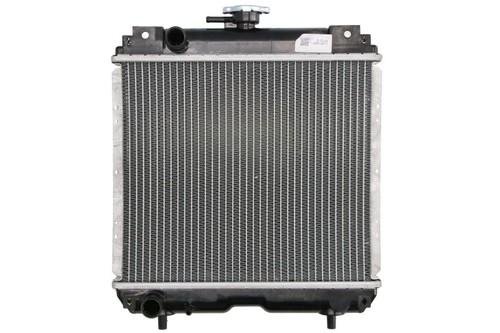 Radiateur moteur pour - moteur,
