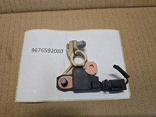 9676592080 GENUINE PEUGEOT PARTNER/CITROEN BERLINGO NEGATIVE TERMINAL BATTERY