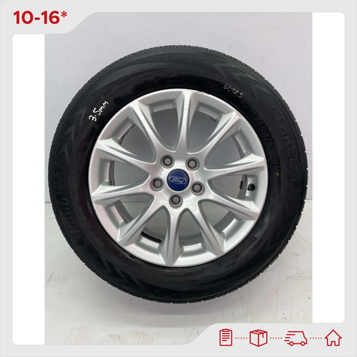 Ford mondeo roue alliage - mondeo,