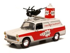 Peugeot 404 break "Catch"