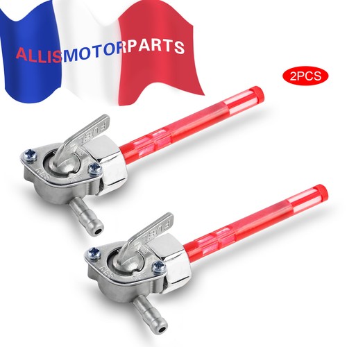 2pcs robinet essence - robinet,