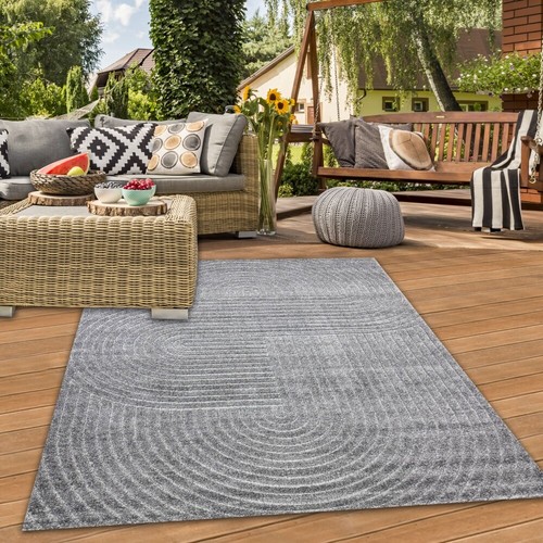 Tapis extérieur moderne - tapis, d'extérieur