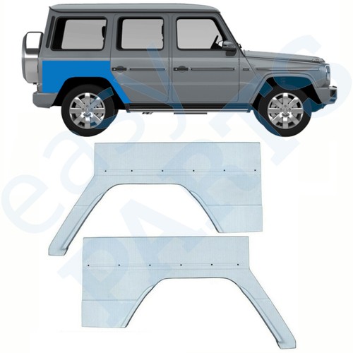 Mercedes benz classe - mercedes-benz, g