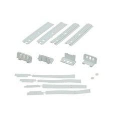 Porte Coulissant Bauknecht Ignis Philips Whirlpool Réfrigérateur Décor Bâti Dans