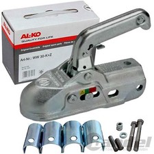 Winterhoff Attelage À Boule