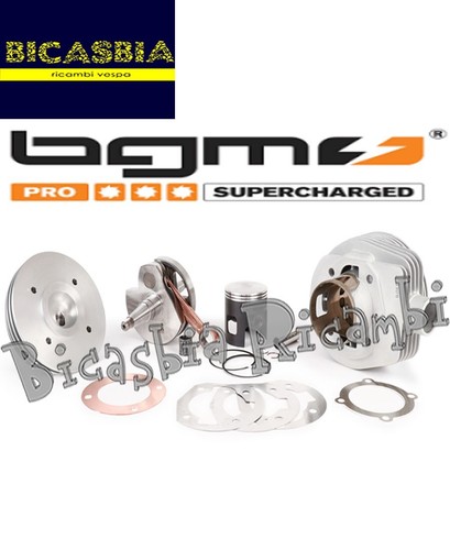 18268 set cylindre bgrm pro - set,