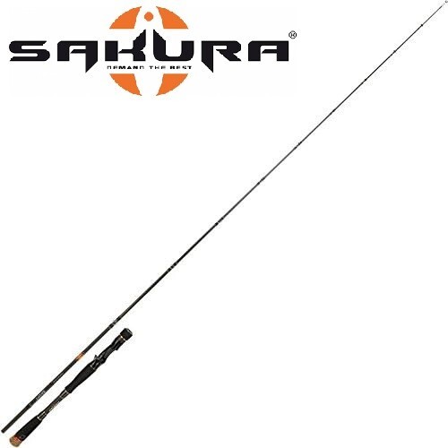 Canne casting sakura trinis - canne,