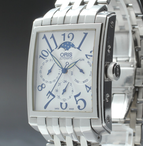 Exc montre automatique - [exc+5],