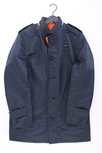 Manteau réversible bleu - ✨,