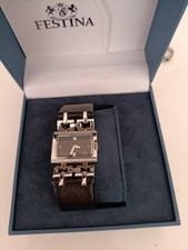 Montre Festina La F16305 Tu Me