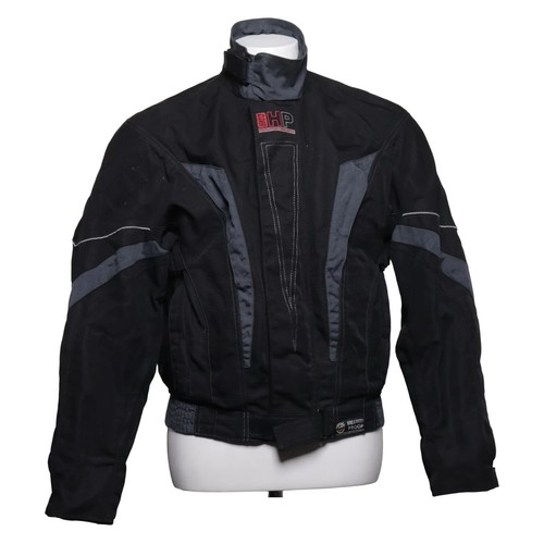 Trèfle veste moto homme - de,