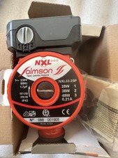 Circulateur NXL33-25P HX 25P