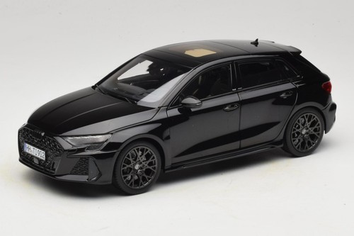 Audi rs3 sportback myth - rs3,