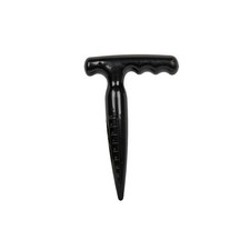 Plantoir conique gradué horticole " DE LUXE "