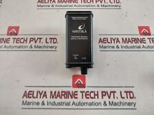 Wartsila 0050T004301 Ratiométrique Simulateur Wecs 8000