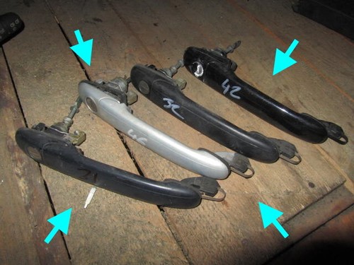Polo 6n2 mk4 genuine - vw,