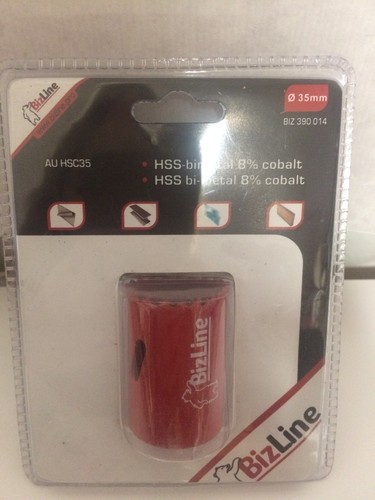 Scie cloche hss - scie,