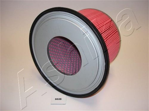 Ashika cartouche filtrante - cartouche,