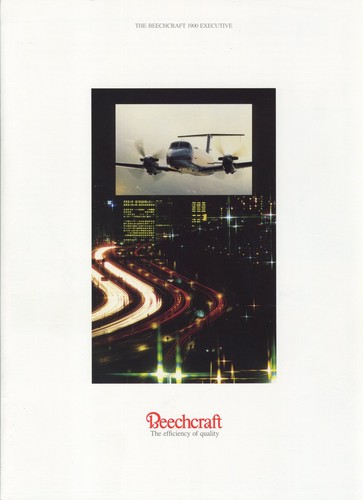 Brochure beechcraft 1900 - (51),