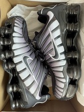 nike shox tl Fade neuve jamais