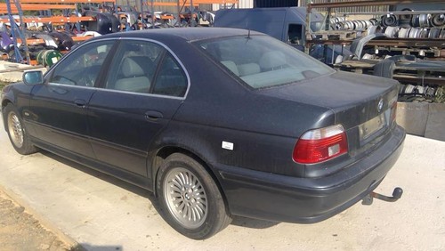 Compteur bmw serie e39 phase - compteur,
