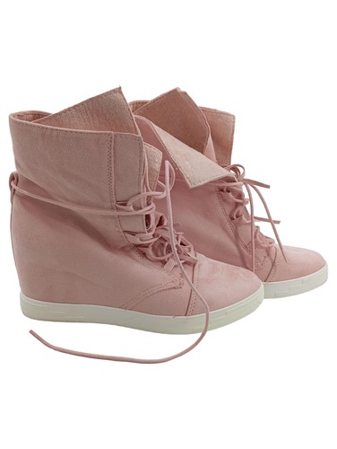 Bestelle baskets compensées - baskets,